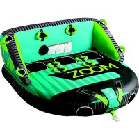 Zup 75885 3-Person Zoom 3 Towable Couch Tube - Zup-75885 - 990-Zup75885F1