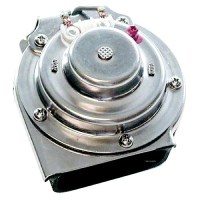 Ongaro Mini Hidden Compact Horn, 12V - 11032 - 120-11032F1