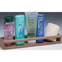 Whitecap Teak Stow-Rack - 62526 - 299-62526F1