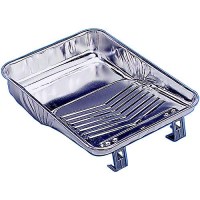 Simms Deep Well Metal Roller Tray, 10/Case - 37 00 010 - 886-T225F1