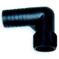 Forespar Marelon Female Elbow - 901008 - 108-901008F1