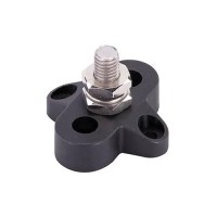 Sierra Fs46540 Terminal Stud, Single M10 (3/8