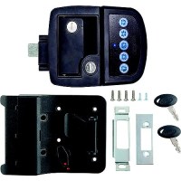 Ap Products 0135091 Bauer Bluetooth Towable Lock - 013-5091 - 112-0135091F1