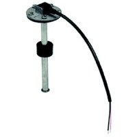 Moeller Reed Switch Sending Unit (Requires Dash Mounted Gauge) - 035774-10 - 114-03577410F1