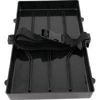 Battery Tray W/Strap, Group 27 - 42234 - 114-042234F1