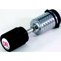 Dead Bolt Coupler Lock - Rc2 - 124-Rc2F1