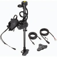 Humminbird 7103081 Mega Live Target Lock Ultrex 45