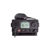Raymarine E70516 Vhf Ray63, 1W & 25W - E70516 - 152-E70516F1