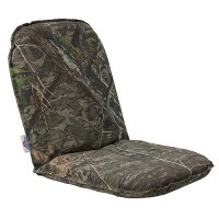 Springfield Kingpin™ 10810601 On-Deck Ratchet Seat, Mossy Oak Country - 1081060-01 - 169-10810601F1