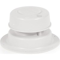 Rep Plum. Vent-Polar Wht-Bulk Replaces P/N 117-40032 Rvx - 40032 - 17-40032F1
