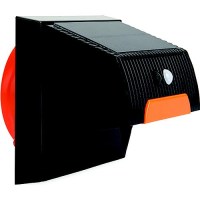 Rv Bumper Cap Solar Light Eng/Frch - 40332 - 17-40332F1