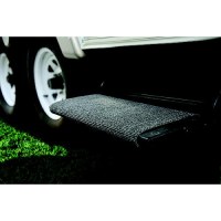 Camco Step Rug Xl For Larger Manual Or Electric Rv Steps 18
