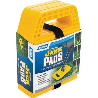 Stabilizer Jack Pads (4 Pack) Replaces P/N 117-44595 Rvx - 44595 - 17-44595F1