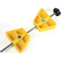 Camco Wheel Stop™ - 44622 - 17-44622F1