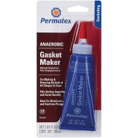 Permatex 51813 50 Ml. 518 Gasket Maker - 51813 - 180-51813F1