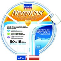 Neverkink Water Hose 5/8