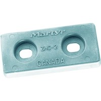 Martyr Cmzhc3 Zinc Hull Andoe 2.75