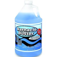 Trac Ecological Barnacle Buster® Marine Growth Remover, Concentrate Gal. - 8223018 - 202-1206Mgf1