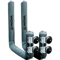 Magma R10-626-20 Removable Rail Mounted 30.5
