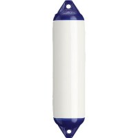 Polyform 94-211-739 Twin Eye F Series Fender, 8.2