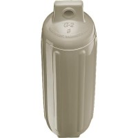 Polyform 47-538-137 Twin Eye G Series Fender, 4.5