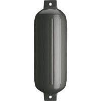 Polyform G-4 Graphite Twin Eye G Series Fender, 6.5