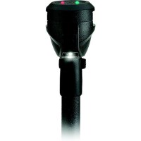Attwood Nv6Lc214Bp7 Lightarmor™ Fast Action Bi-Color Led Pole Light, 14