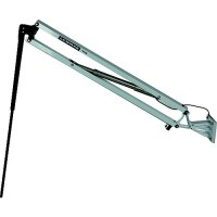 Lewmar 69600943 Axis™ Shallow Water Anchor, White - 2022108804 - 239-69600943F1