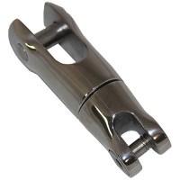 Lewmar Swivel500F Stainless Steel 3/8