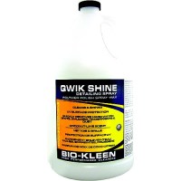 Bio-Kl Qwik Shine 1Gal Bell Rv Rvx - M00909 - 246-M00909F1