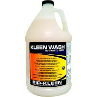 Bio-Kleen M02515 Kleen Wash, 5 Gallon - M02515 - 246-M02515F1