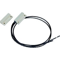 Kwikee 379406 Normally Open Magnetic Door Switch - 379406 - 252-379406F1