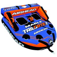 Airhead Aht50133Mt2 Mable Tailgate Towable Tube, 2 Riders - Aht50133Mt2 - 253-Aht50133Mt2F1