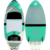 Airhead Ahws-F02 Pfish Skim Style Wakesurf Board - Ahws-F02 - 253-Ahwsf02F1