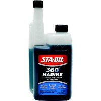 Sta-Bil® 22240 360°™ Marine Ethanol Treatment, 32 Oz. - 22240 - 269-22240F1