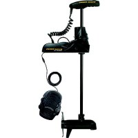 Minnkota 1358985 Ulterra 80/Ip Link/Msi/Bt Bow Mount Trolling Motor W/I-Pilot Link & Mega Side Imaging, 45