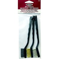 Mini Brush Assortment Ss/B/N - 46660 - 292-46660F1