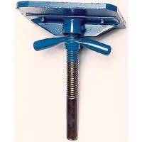 Boat Stand Flat Top Only, Blue Flat Top 16