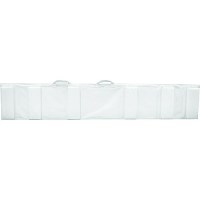 Taylor 332 Vinyl Covered Folding Dock Fender, 15