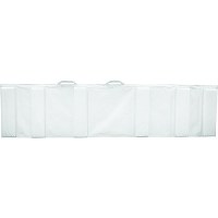 Taylor 334 Vinyl Covered Folding Dock Fender, 22