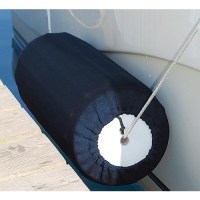 Taylor 9204N Premium Polyester Fender Cover, Navy. Big B Size: 6