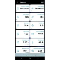Garmin 0100213400 Ondeck™ Remote Monitoring/Connectivity Hub Only - 010-02134-00 - 322-0100213400F1