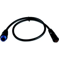 Garmin 0101271900 Transducer Adapter Cable - 010-12719-00 - 322-0101271900F1