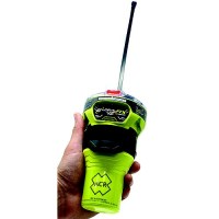Acr 2851 Globalfix™ V5 Epirb With Ais, Rls & Mobile App, Category I Hydrostatic Auto Release - 2851 - 33-2851F1