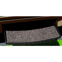 Prest-O-Fit 20391 Outrigger Universal Rv Step Rug, Walnut Brown - 2-0391 - 330-20391F1