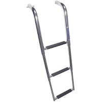 3 Step S.S. Under Platform - Up-3X - 332-Up3Xf1
