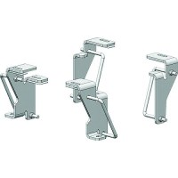 Pullrite 2736 Isr Series 20K Custom Mounting Kit For 2003-2012 Dodge 2500 & 3500 Pickup Trucks - 2736 - 337-2736F1