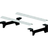 Pullrite 2770 Isr Series Custom Mounting Kit - 2770 - 337-2770F1