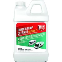 128 Oz. Rubber Roof Clean/Pro Bell Rv Rvx - 55128 - 341-55128F1
