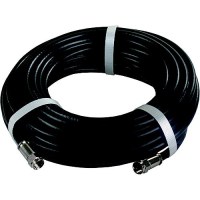 Jr Products Rg6 Exterior Hd/Satellite Cable For Rv Tv Connection - 47985 - 342-47985F1